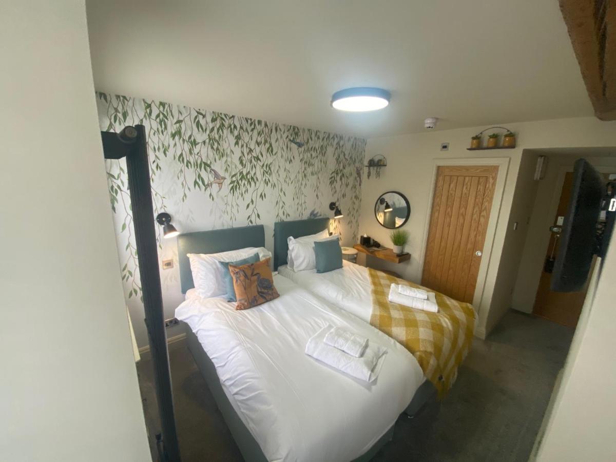 The Hive At Poppi-Red Bed and Breakfast Hawkshead Buitenkant foto