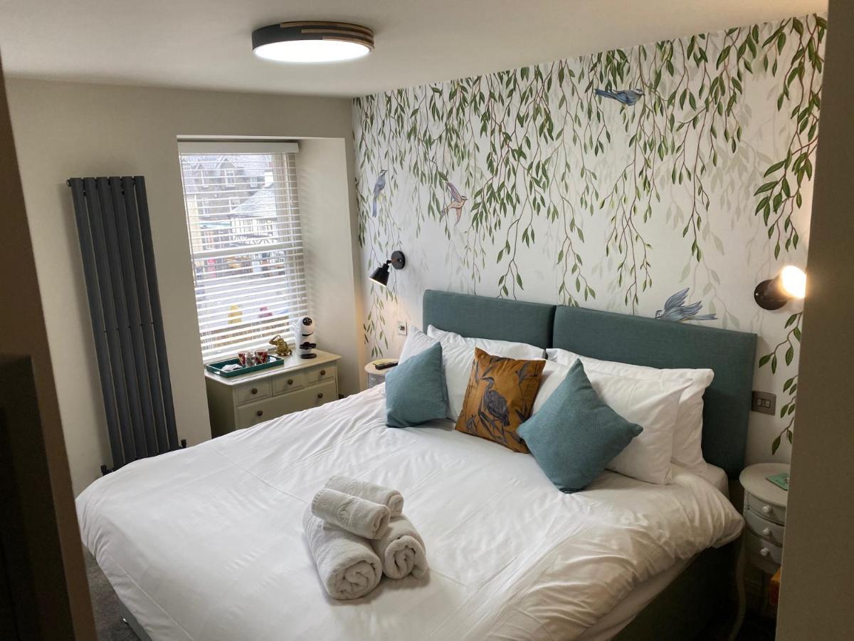 The Hive At Poppi-Red Bed and Breakfast Hawkshead Buitenkant foto