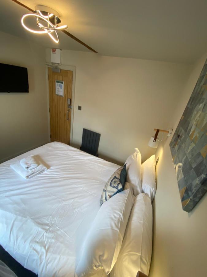 The Hive At Poppi-Red Bed and Breakfast Hawkshead Buitenkant foto